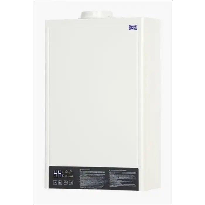 Daxom Ukdax 12 STL Şofben