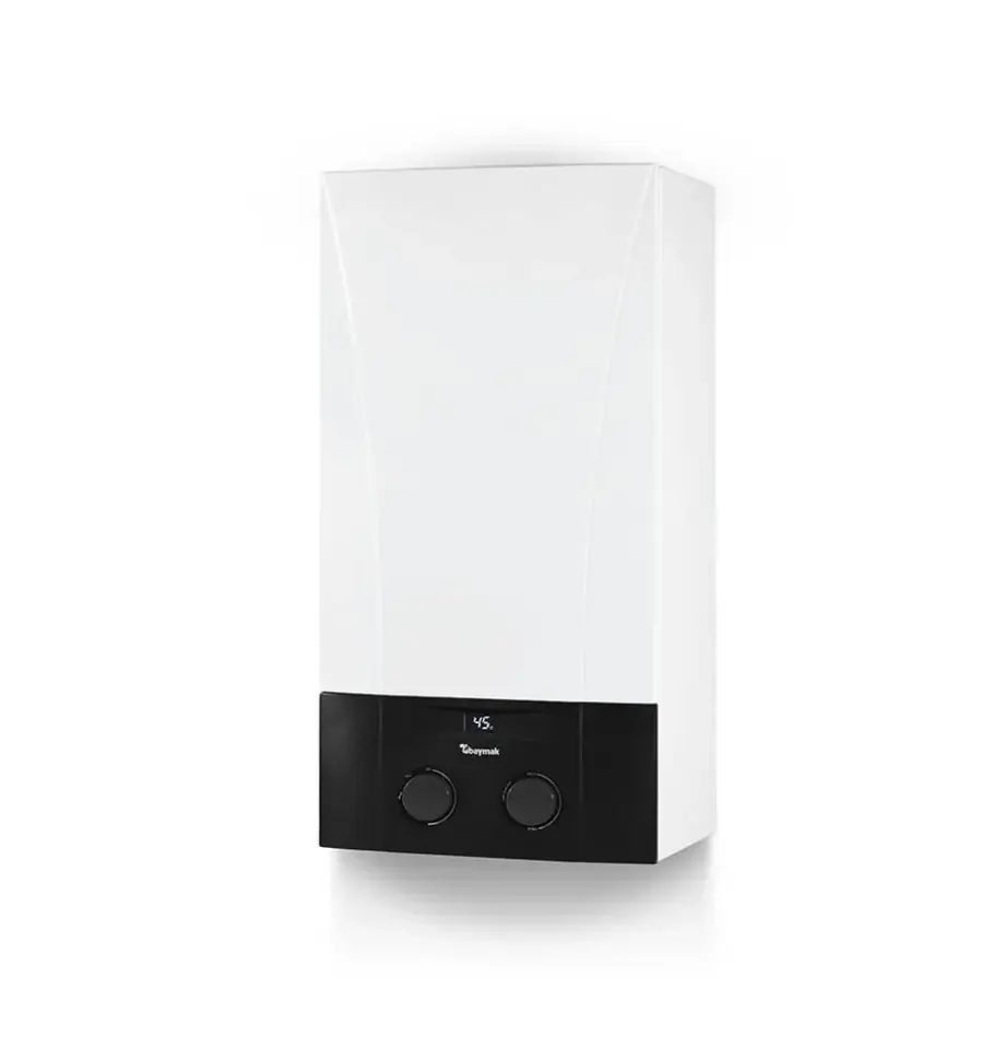Baymak BH 12 12 LT Doğalgazlı Hermetik Şofben