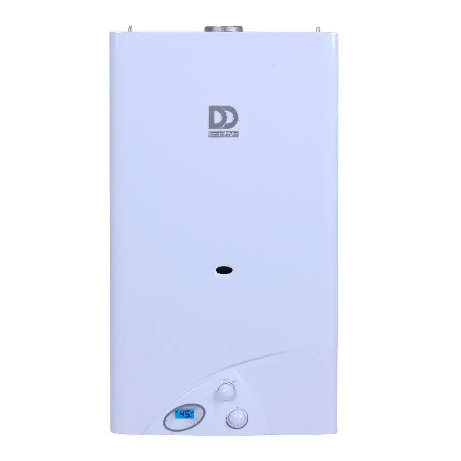 Demirdöküm L 275 F 11 Lt Doğalgazlı Hermetik Şofben