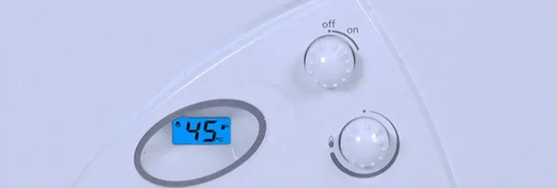 Demirdöküm L 275 F 11 Lt Doğalgazlı Hermetik Şofben
