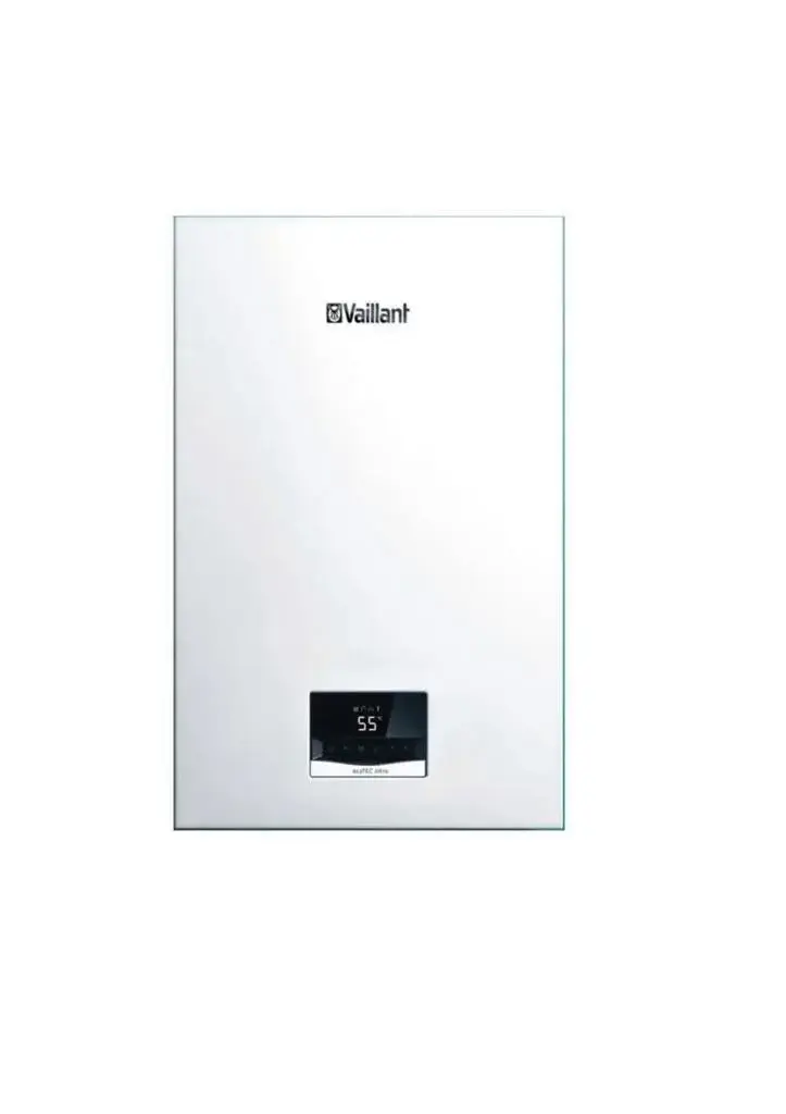 Vaillant EcoTEC Intro 28/28Kw (24.000 kcal/h)