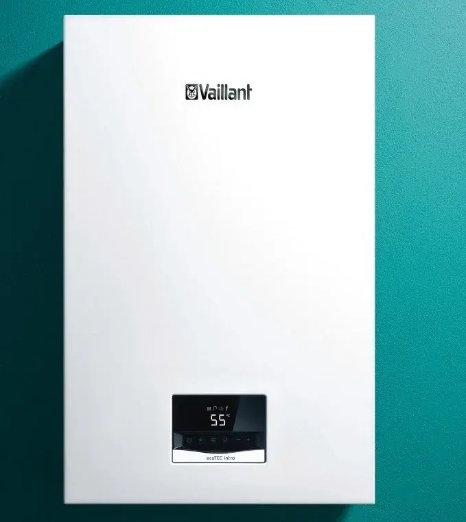 Vaillant EcoTEC Intro 28/28Kw (24.000 kcal/h)