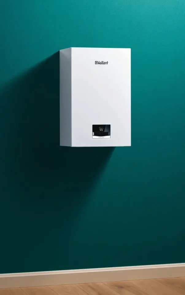 Vaillant EcoTEC Intro 24/24Kw (20.000 kcal/h)