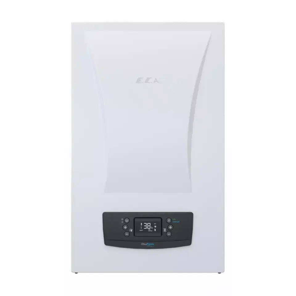 Eca Citius Premix 28 Kw (24.075 kcal/h)