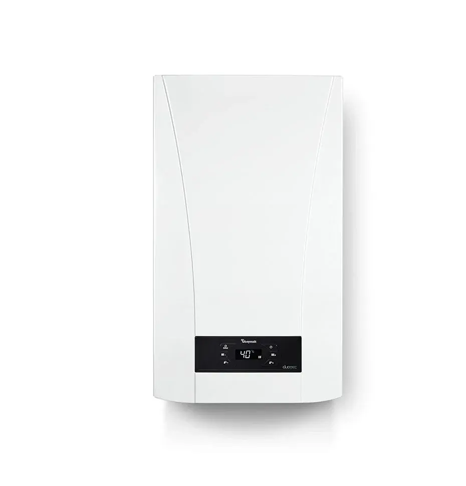 Baymak Duotec 45 Kw ( 38.700 kcal/h) Tam Yoğuşmalı Kombi