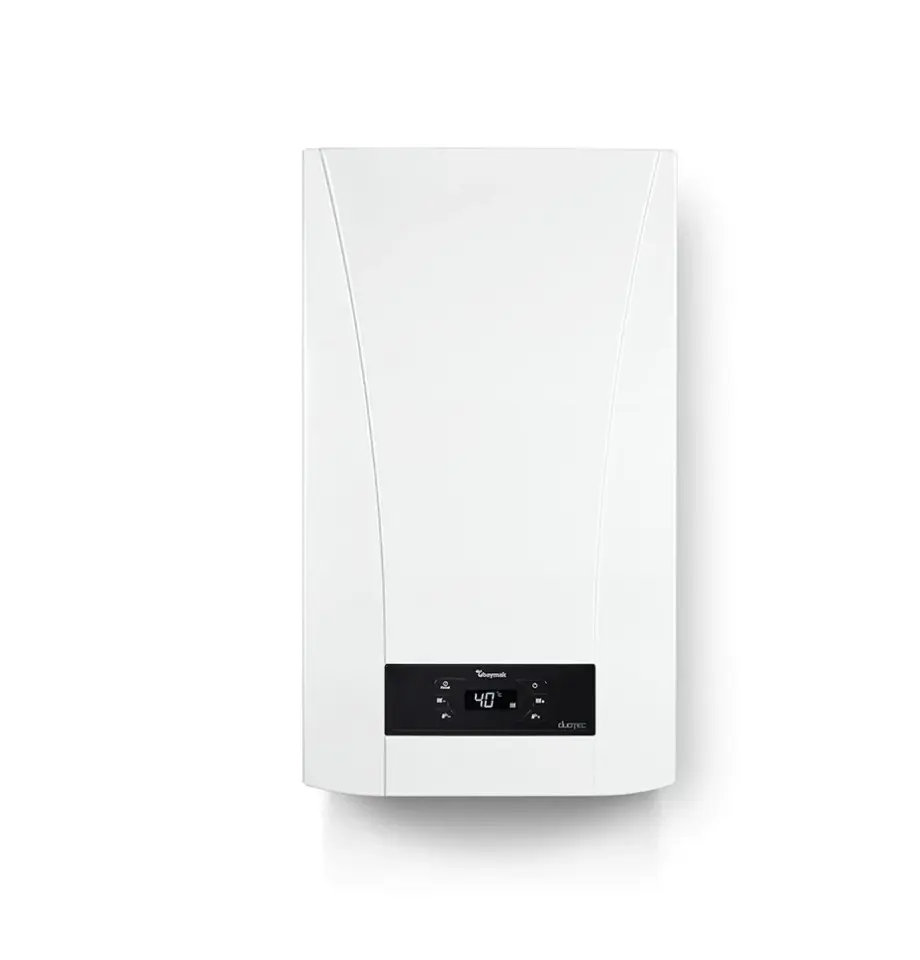 Baymak Duotec 45 Kw ( 38.700 kcal/h)