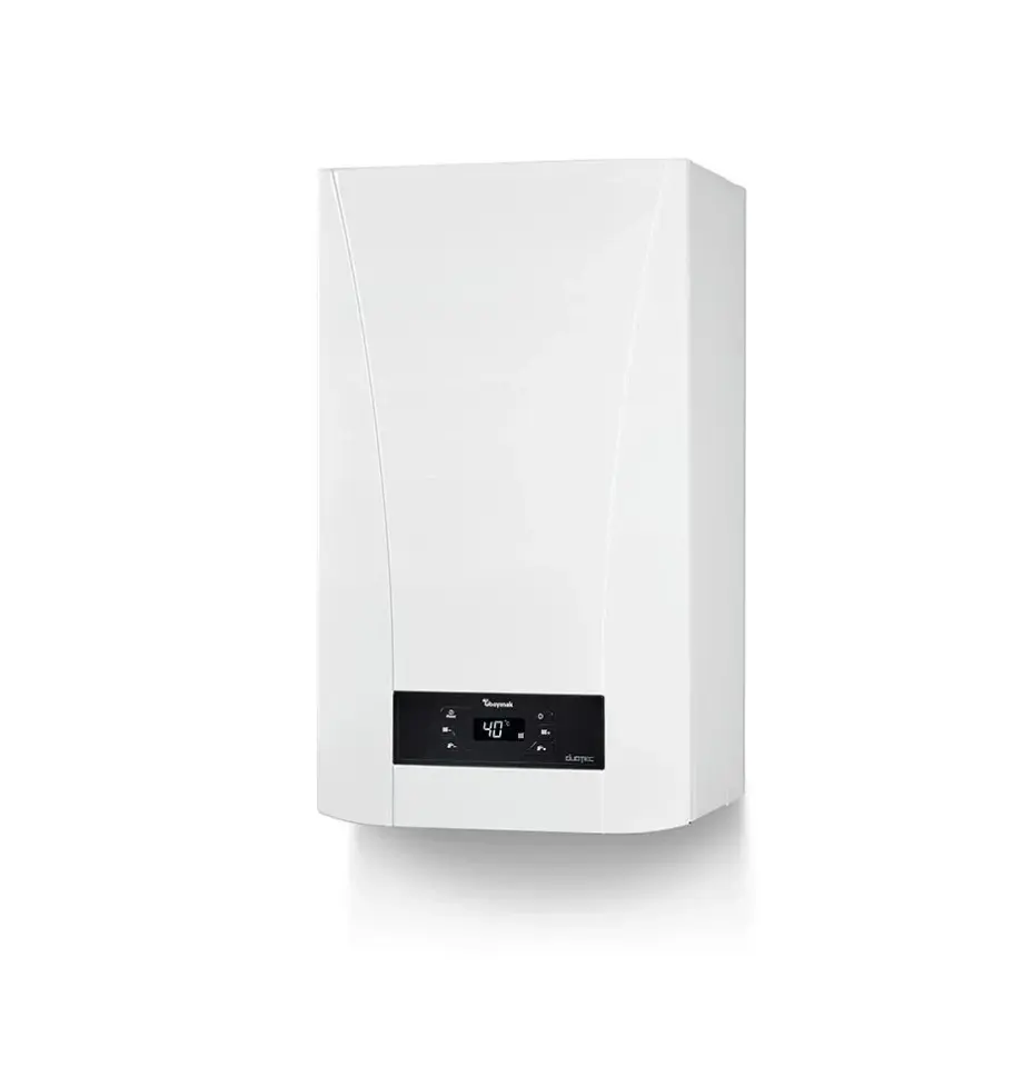Baymak Duotec 45 Kw ( 38.700 kcal/h) Tam Yoğuşmalı Kombi