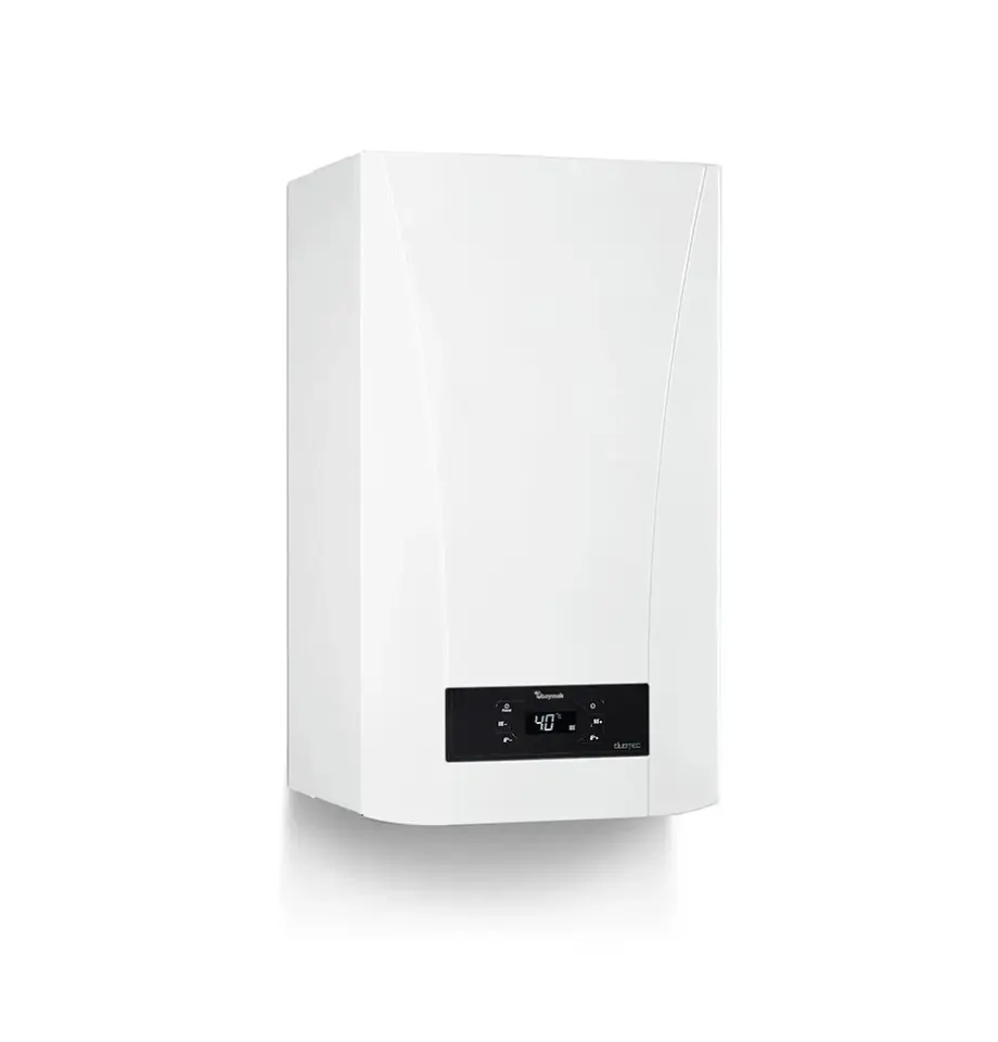 Baymak Duotec 45 Kw ( 38.700 kcal/h) Tam Yoğuşmalı Kombi