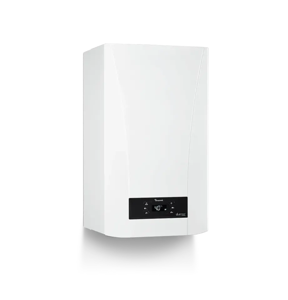 Baymak Duotec Compact Premix 24 kW (20.000 kcal/h)Tam Yoğuşmalı Kombi