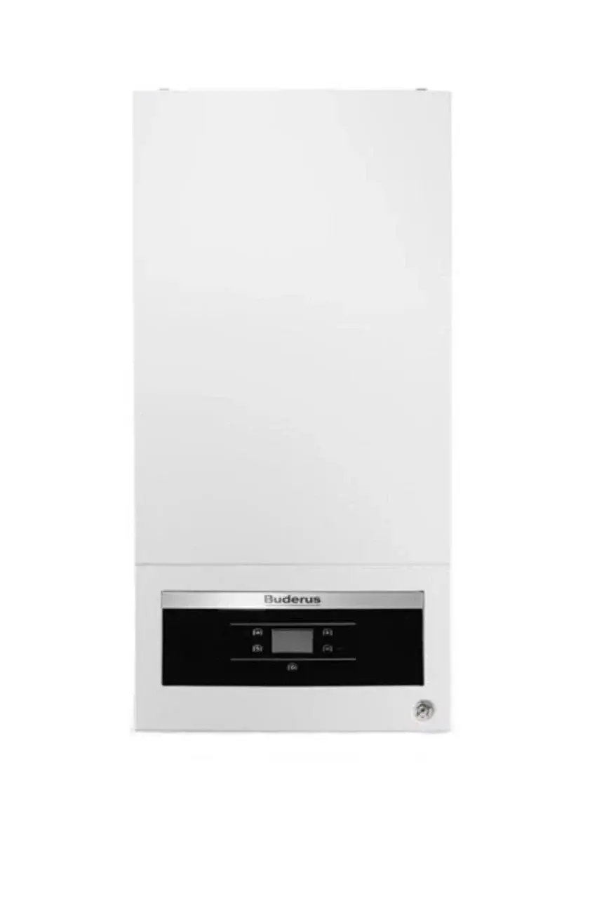 Buderus Logamax Plus Gb062 24 kW (20.000 kcal/h) Tam Yoğuşmalı Kombi