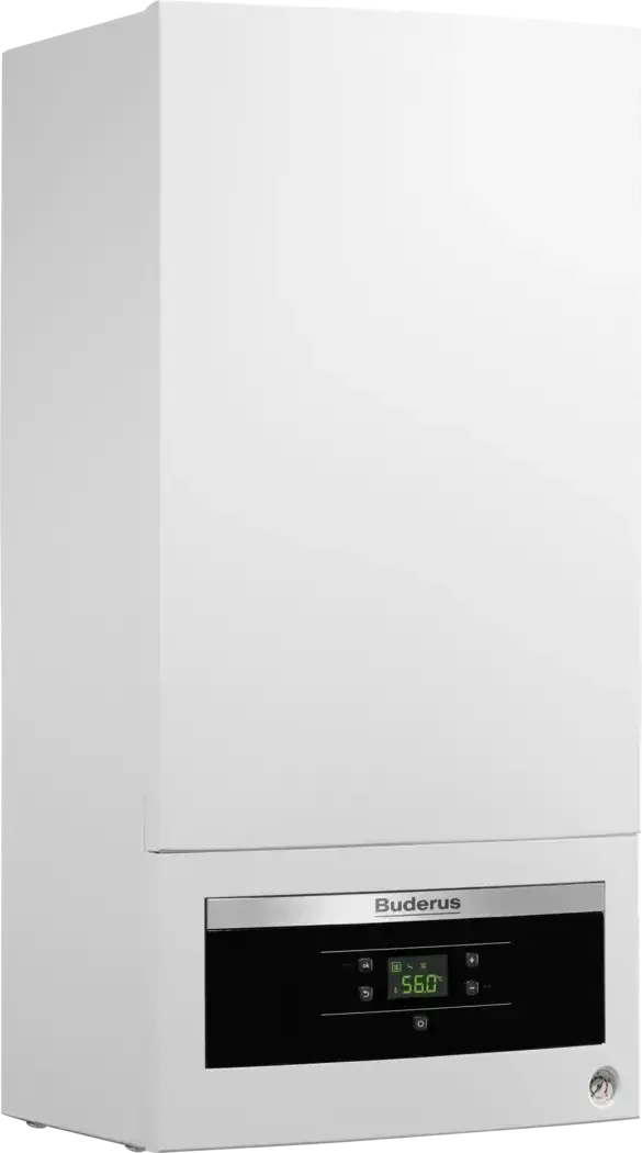Buderus Gb 062 20Kw (17.000 kcal/h)