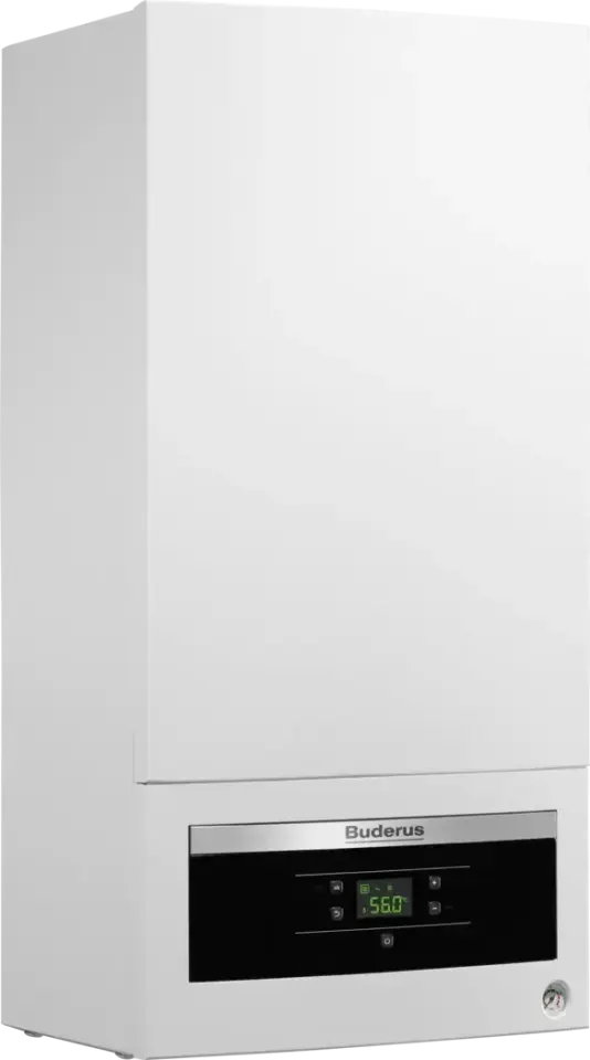Buderus Gb 062 20Kw (17.000 kcal/h)