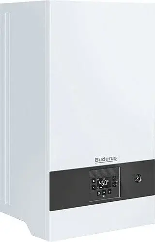 Buderus Logamax Plus Gb022i 20 kW (17.000 kcal/h) Tam Yoğuşmalı Kombi