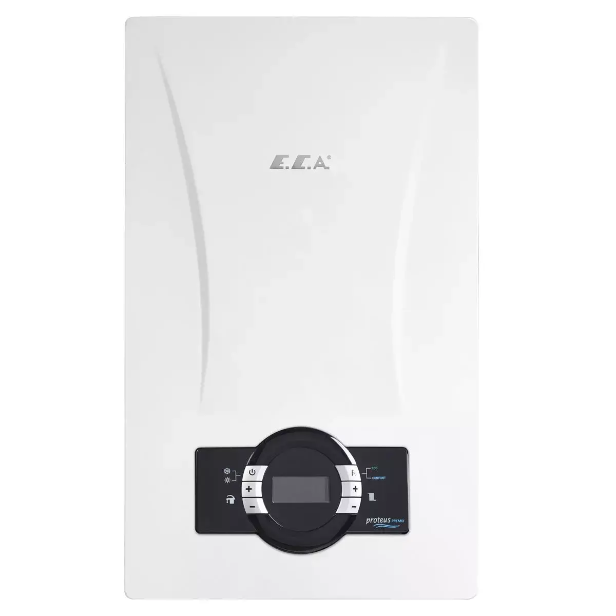 Eca Proteus Premix 45 kW  (38.700 kcal/h) Tam Yoğuşmalı Kombi