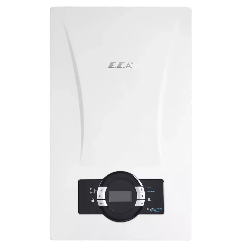 Eca Proteus Premix 30 Kw (25.800 kcal/h)