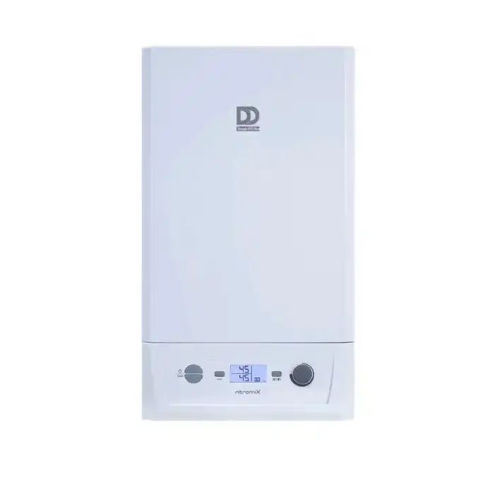 Demirdöküm Nitromix 35 kW (30.000 kcal/h) Tam Yoğuşmalı Kombi