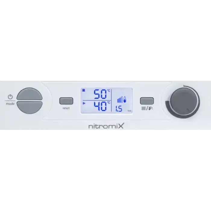 Demirdöküm Nitromix P24 (20.000 kcal/h)