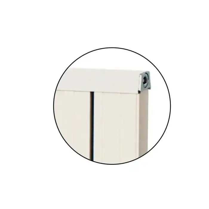 Ayen Orkide Alüminyum Radyatör