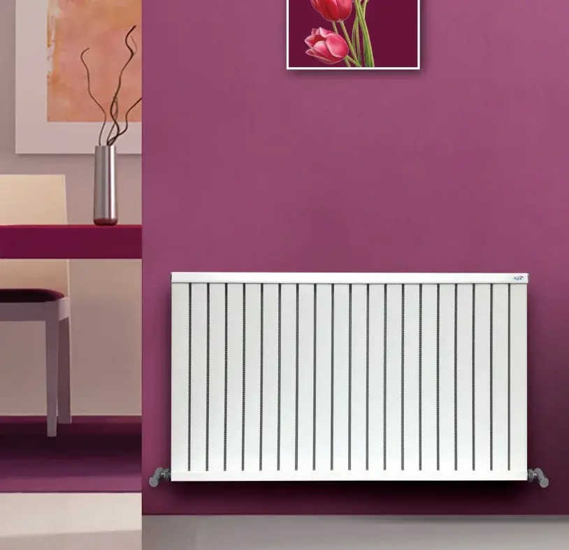 Ayen Lale Alüminyum Radyatör