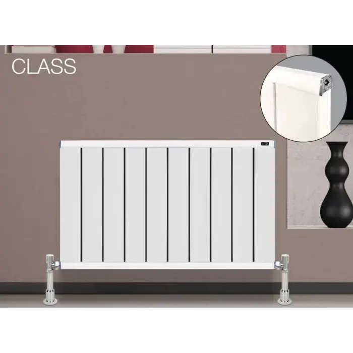 Ayen Class Alüminyum Radyatör