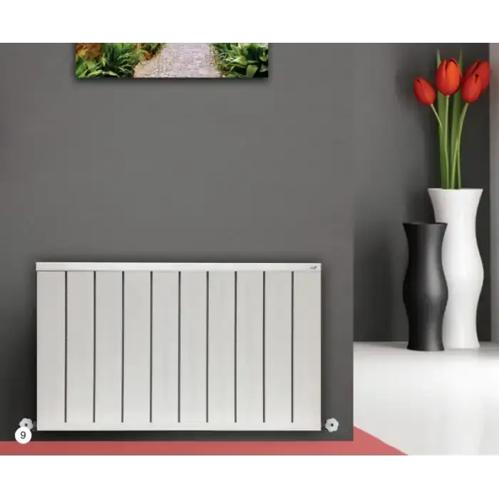 Ayen Class Alüminyum Radyatör