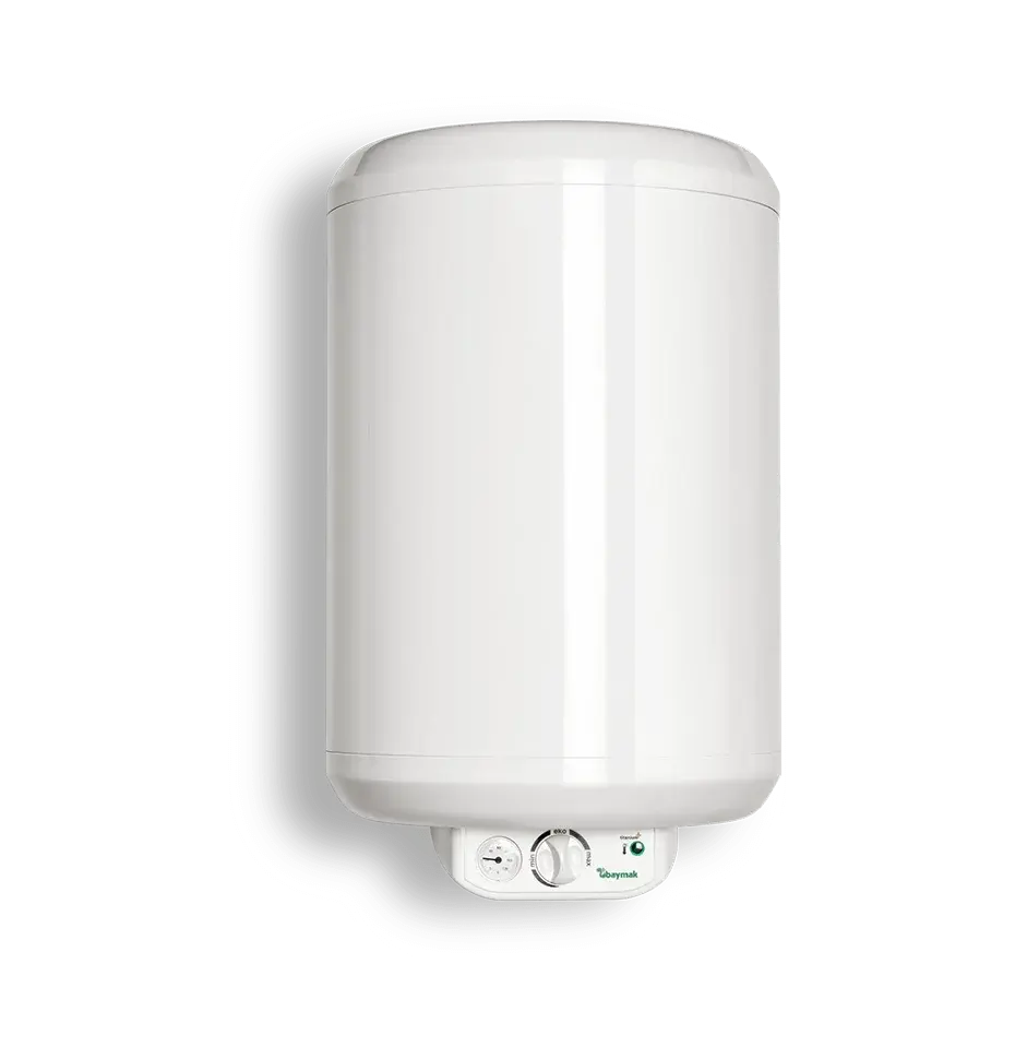 Baymak Aqua Konfor 50 lt Termosifon