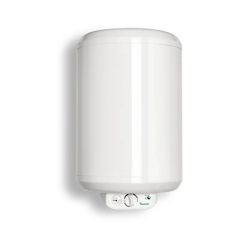 Baymak Aqua Konfor 50 Lt Elektrikli Termosifon