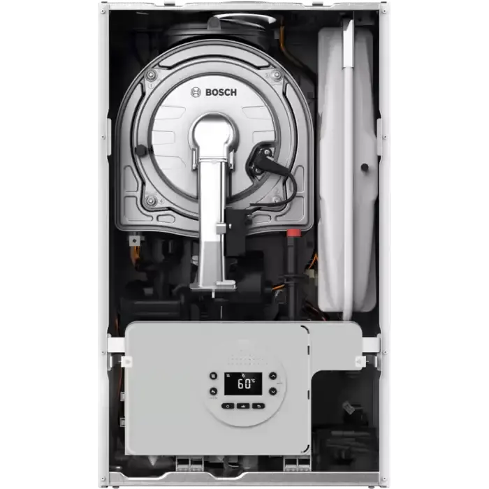 Bosch Condens 1200W 20/22 kW Tam Yoğuşmalı Kombi