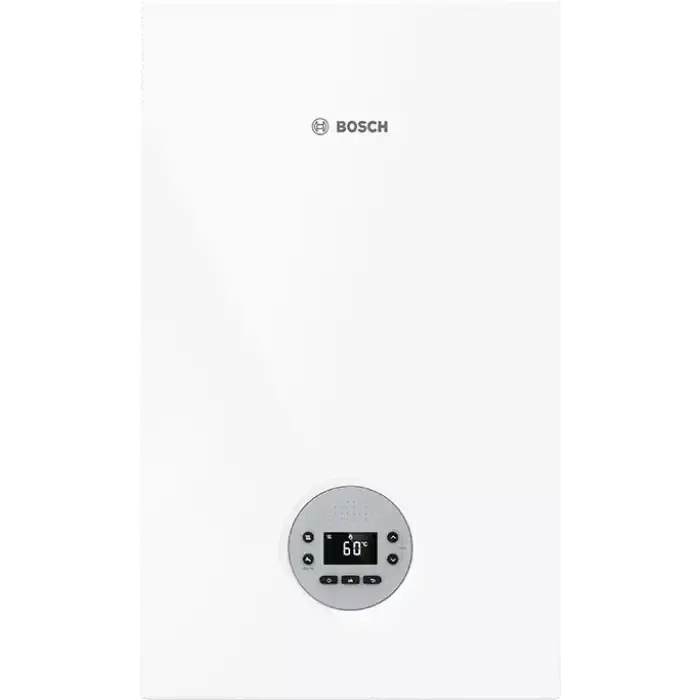 Bosch Condens 1200W 20/22 kW Tam Yoğuşmalı Kombi