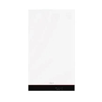 Viessmann Vitodens Trend 25 kW Premix Tam Yoğuşmalı Kombi