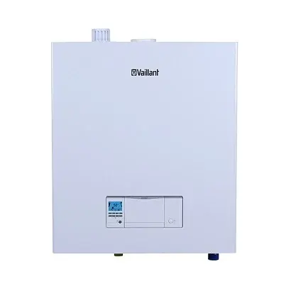 VAILLANT ecoFIT PLUS 100 86.000 kcal/h Duvar Tipi Premix Yoğuşmalı Kazan - (Pompa Hariç)