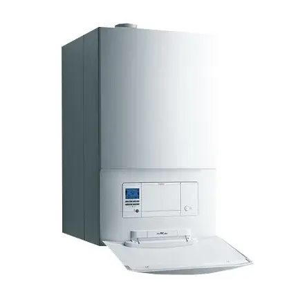 VAILLANT ecoTEC VU 1206-5 120 kW 103.200 kcal/h Duvar Tipi Premix Yoğuşmalı Kazan (Pompa Hariç)
