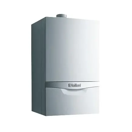 VAILLANT ecoTEC VU 486/5-5 48 kW 41.280 kcal/h Duvar Tipi Premix Yoğuşmalı Kazan (Entegre Pompa)