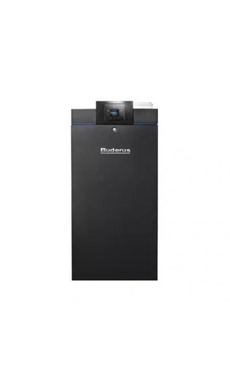 BUDERUS GB272 69 kW (59.340 kcal/h) Duvar Tipi Yoğuşmalı Kazan