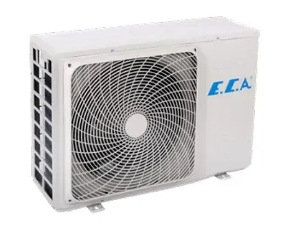 Eca 48.000 Btu Salon Tipi Inverter Klima Trifaze