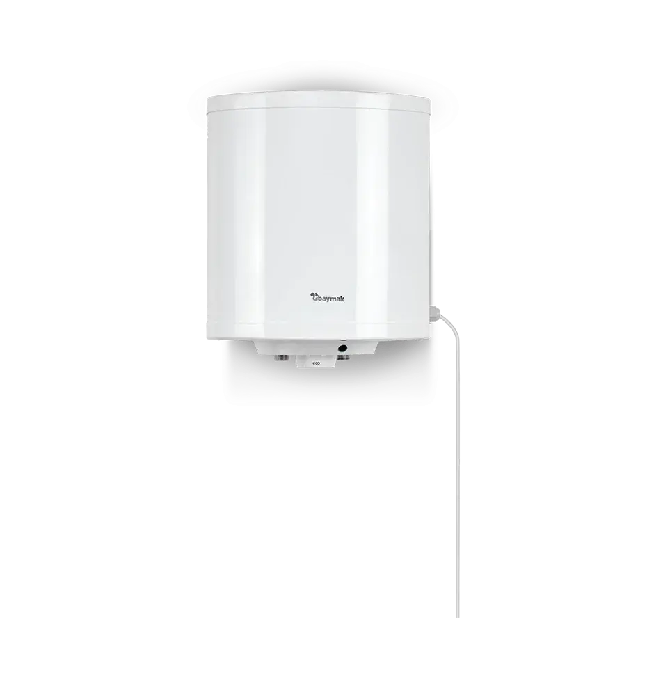 Baymak 15 lt. Tezgah Üstü Elektrikli Termosifon