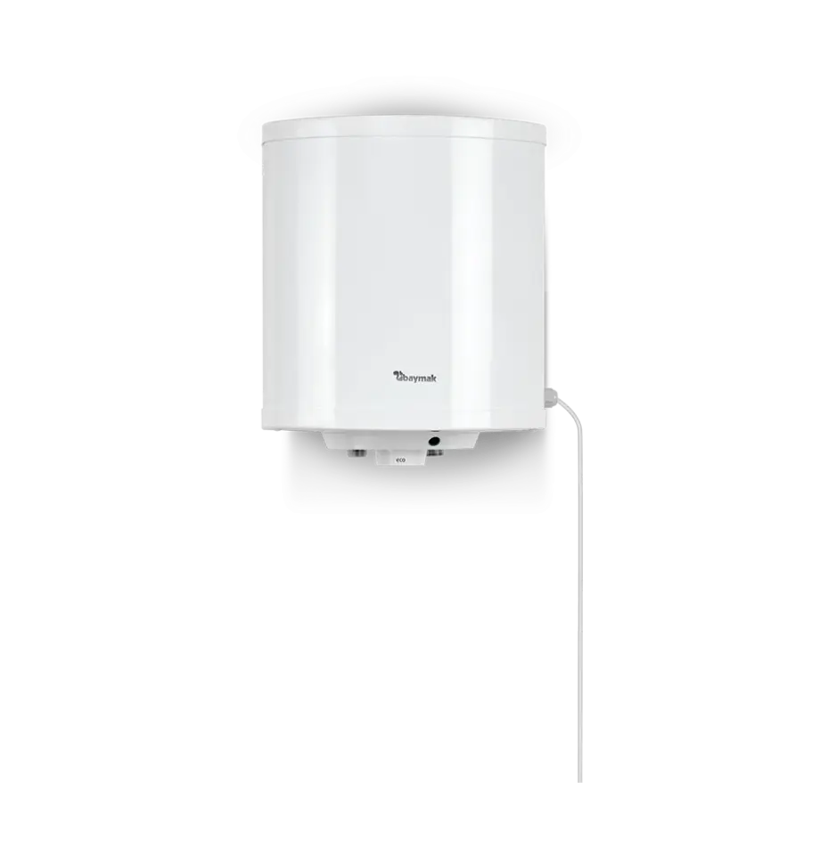 Baymak 15 lt Tezgah Altı Elektrikli Termosifon