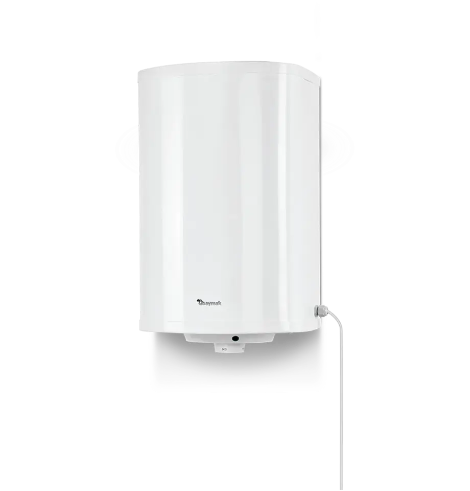 Baymak 30 lt. Tezgah Üstü Elektrikli Termosifon