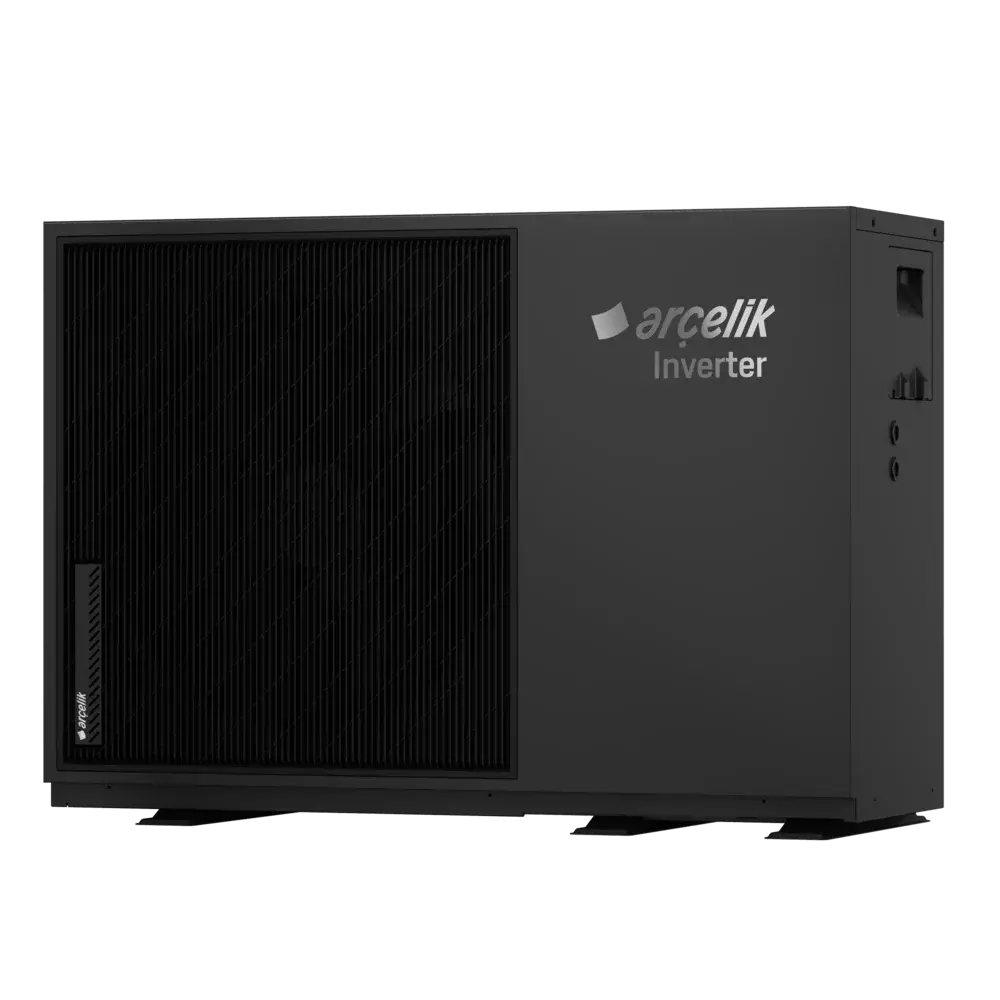Arçelik AHPH-MM12 Thermal Monoblock 12 kW Isı Pompası (Monofaze)