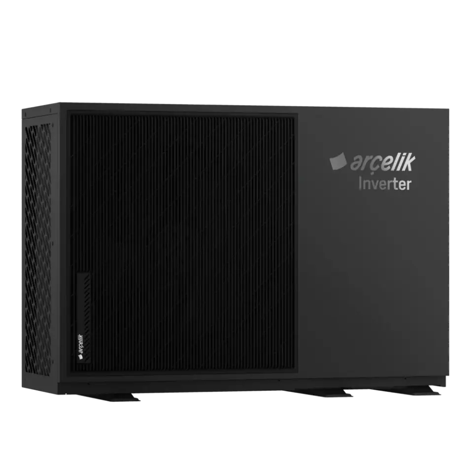 Arçelik AHPH-MM12 Thermal Monoblock 12 kW Isı Pompası (Monofaze)