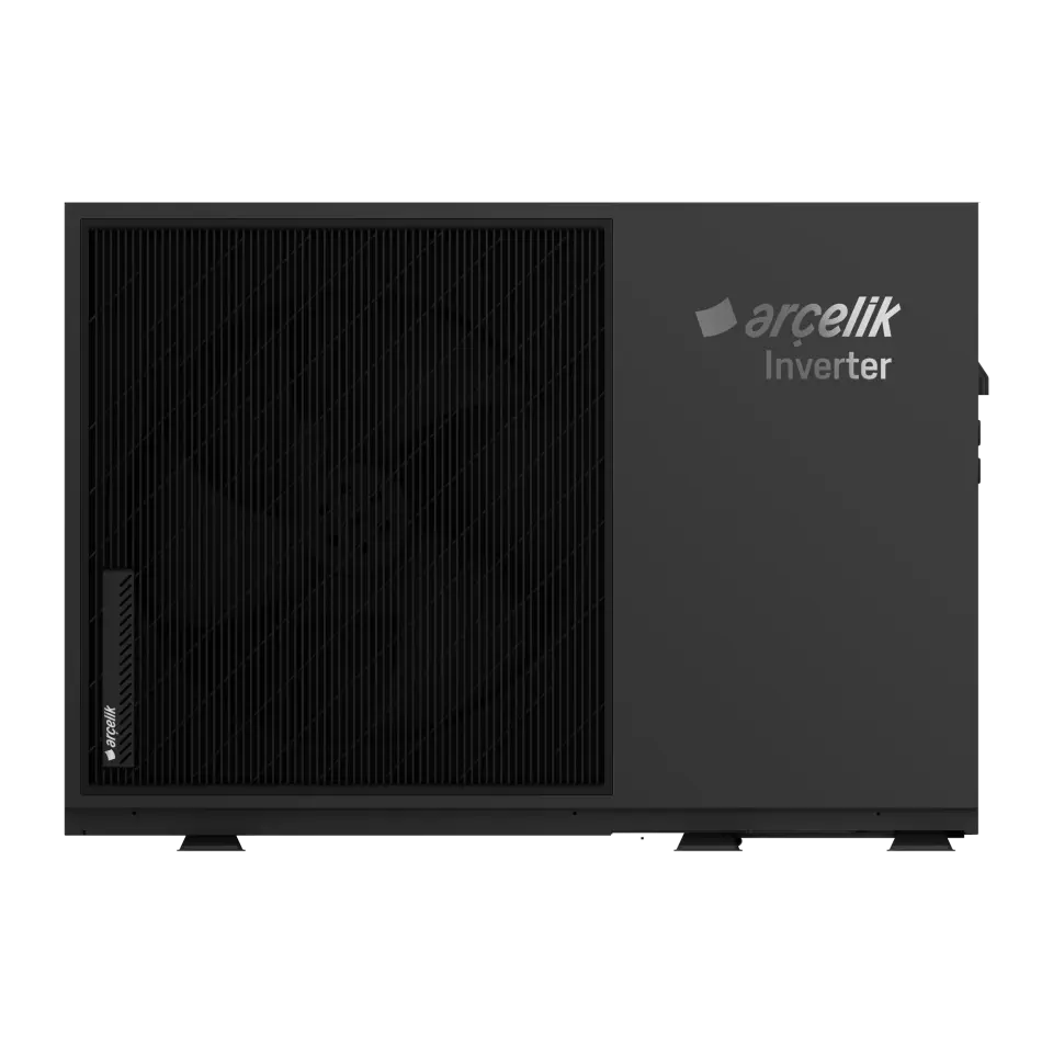 Arçelik AHPH-MM12 Thermal Monoblock 12 kW Isı Pompası (Monofaze)