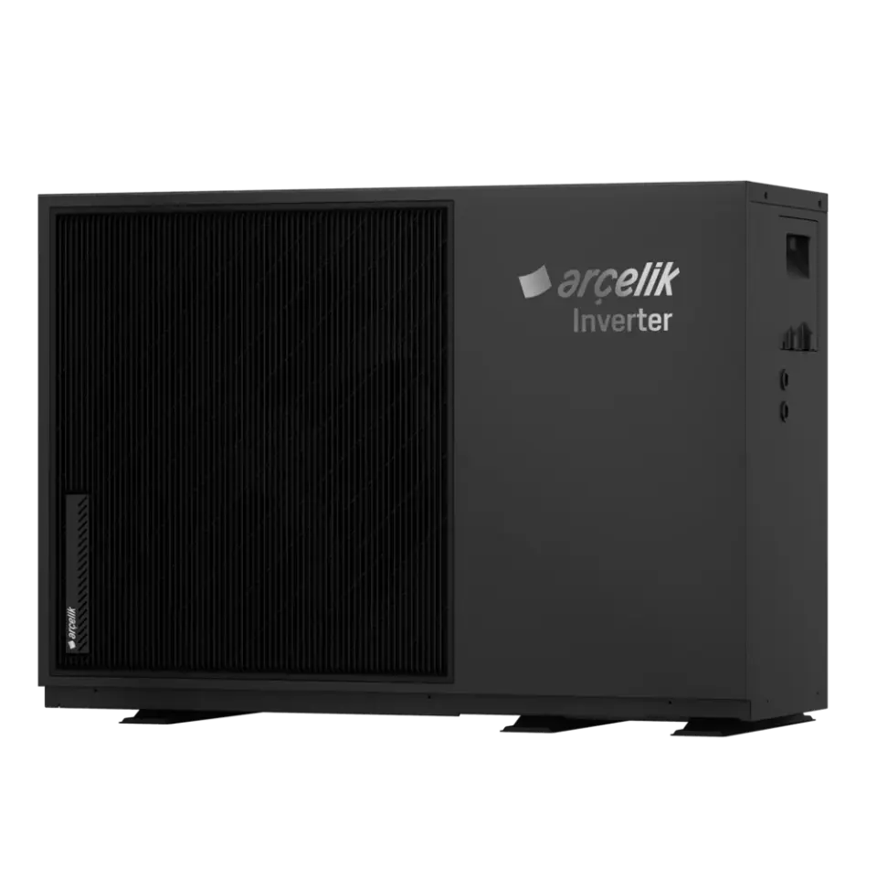 Arçelik AHPH-MM10 Thermal Monoblock 10 kW Isı Pompası (Monofaze)