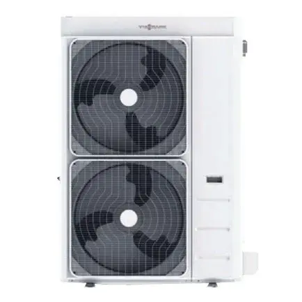 Viessmann Monoblok Isı Pompası Vitocal 100 - A 16 KW (Monofaze)