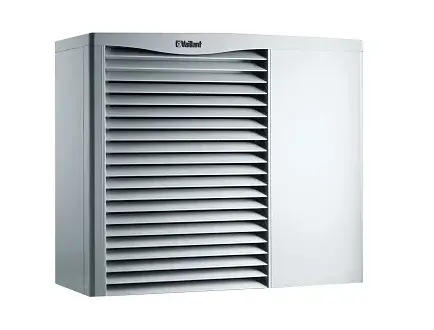 Vaillant aroTHERM VWL 115/2 A 230V Monoblok Isı Pompası 11kW Monofaze