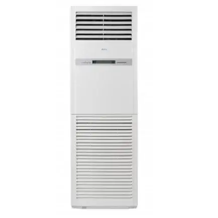 Eca 60.000 Btu/h Inverter Salon Tipi Klima
