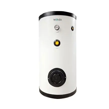 Wenta 200 lt Tek Serpantinli Boyler