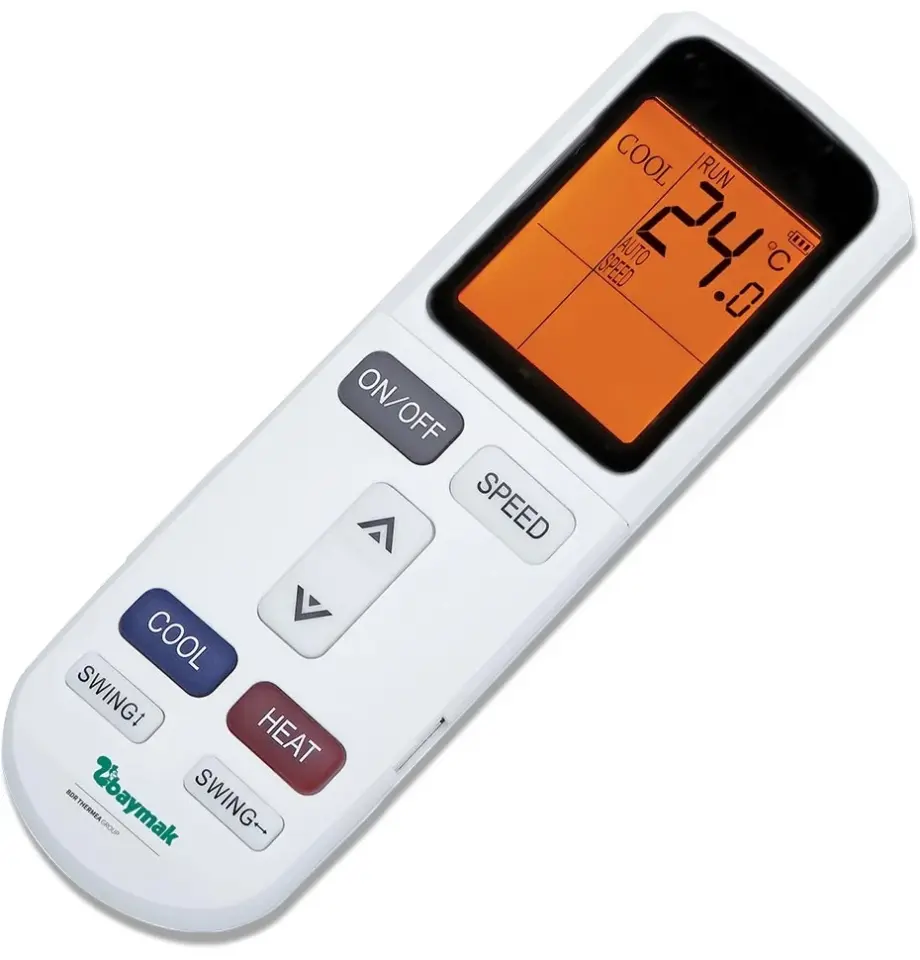 Baymak 48 FSA Inverter Salon Tipi Klima