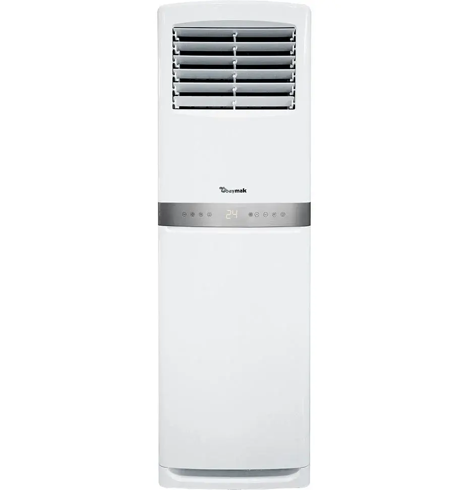 Baymak 48 FSA Inverter Salon Tipi Klima