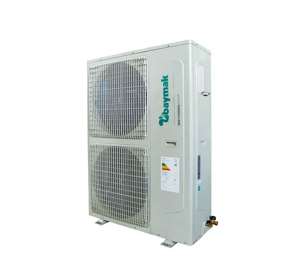 Baymak 48 FSA Inverter Salon Tipi Klima