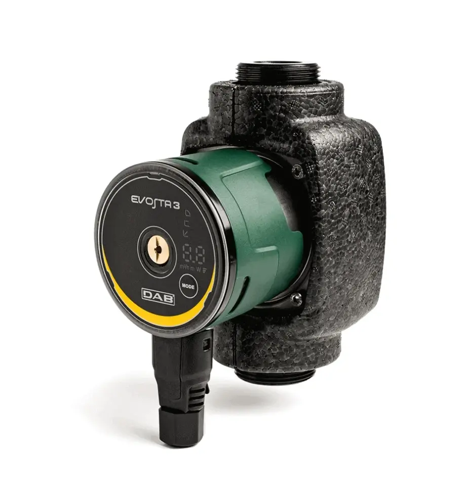 EVOSTA3 60/180 X Sirkülasyon Pompası (1 1/4'')